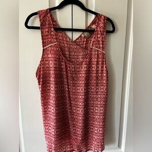 Lucky Brand tank